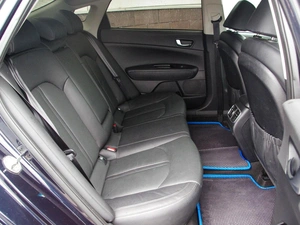 Седан Kia Optima 2018 года, 1849000 рублей, Владимир