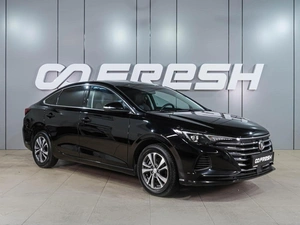 Седан Changan Eado Plus 2023 года, 1674000 рублей, Воронеж