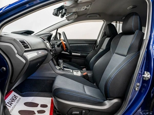 Универсал Subaru Levorg 2015 года, 1550000 рублей, Красноярск