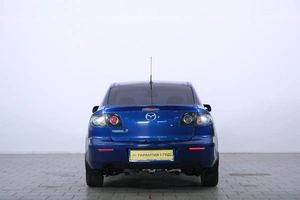 Седан Mazda 3 2008 года, 649000 рублей, Омск