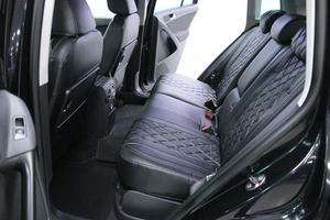 Внедорожник Volkswagen Tiguan 2010 года, 1258000 рублей, Солонцы