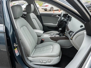 Седан Audi A6 2012 года, 1550000 рублей, Краснодар