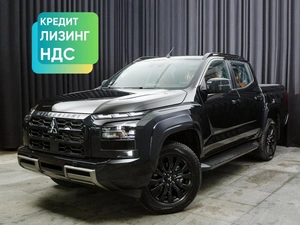 Пикап Mitsubishi L200 2025 года, 5599000 рублей, Красноярск