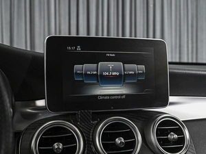 Внедорожник Mercedes-benz GLC-класс Coupe 2018 года, 4019000 рублей, Ставрополь