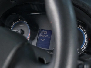 Хетчбэк ВАЗ (LADA) Priora 2014 года, 449000 рублей, Сургут