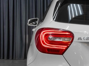 Хетчбэк Mercedes-benz A-класс 2013 года, 1729000 рублей, Тюмень