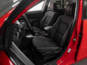 Седан Mazda 3 2008 года, 599000 рублей, Тюмень