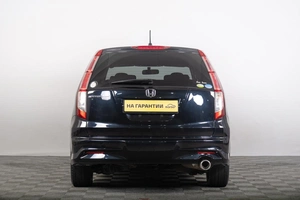 Минивэн Honda Stream 2011 года, 1099000 рублей, Томск
