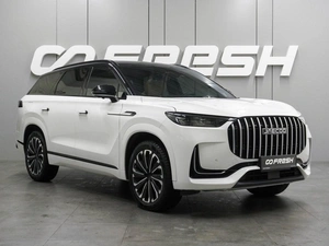 Внедорожник JAECOO J8 2024 года, 3339000 рублей, Воронеж