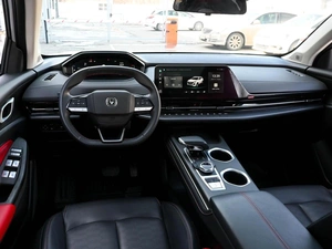 Внедорожник Changan CS55 Plus 2024 года, 2390000 рублей, Волгоград