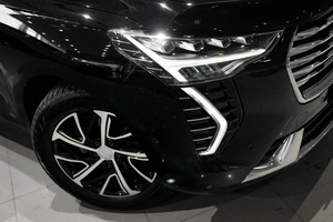 Внедорожник Haval Jolion 2023 года, 2129000 рублей, Петрозаводск