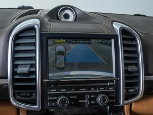 Внедорожник Porsche Cayenne GTS 2012 года, 2748000 рублей, Ставрополь