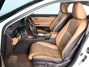 Седан Lexus ES 2016 года, 2959000 рублей, Ростов-на-Дону