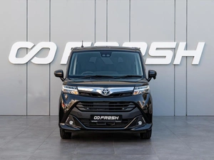 Хетчбэк Toyota Tank 2020 года, 1290000 рублей, Краснодар