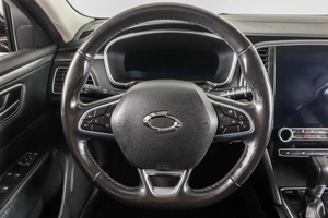 Седан Renault Samsung SM6 2020 года, 2119000 рублей, Пермь