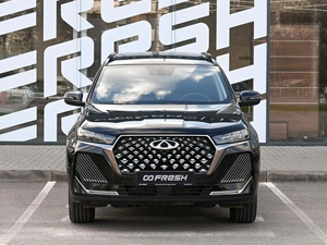 Внедорожник Chery Tiggo 7 Pro Max 2024 года, 2629000 рублей, Волгоград