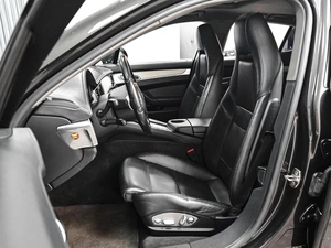 Лифтбек Porsche Panamera 4S 2010 года, 2215000 рублей, Ставрополь