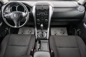 Внедорожник Suzuki Grand Vitara 2010 года, 1049000 рублей, Красноярск