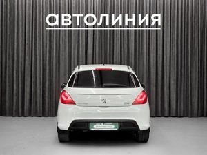 Хетчбэк Peugeot 308 2012 года, 549000 рублей, Красноярск