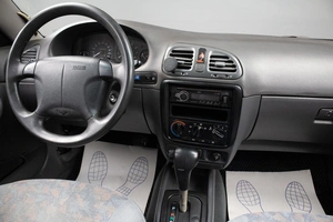 Универсал Daewoo Nubira 1999 года, 499000 рублей, Оренбург