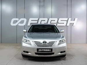 Седан Toyota Camry 2007 года, 839000 рублей, Воронеж