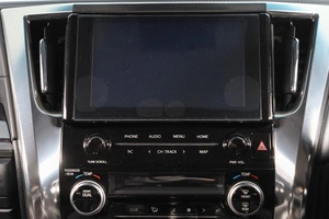 Минивэн Toyota Alphard 2021 года, 6589000 рублей, Новосибирск