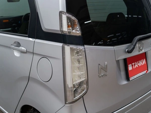 Хетчбэк Honda N-WGN 2013 года, 707000 рублей, Красноярск