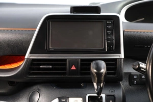 Минивэн Toyota Sienta 2018 года, 1579000 рублей, Новосибирск