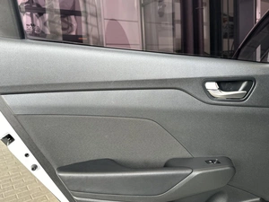 Седан Hyundai Solaris 2021 года, 1780000 рублей, Уфа