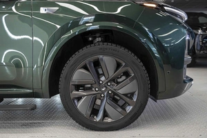 Внедорожник Li Auto L9 2024 года, 7399999 рублей, Москва