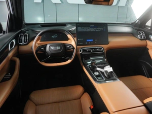 Внедорожник Geely Boyue L 2025 года, 2890000 рублей, Минеральные Воды