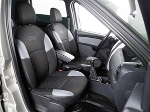 Универсал ВАЗ (LADA) Largus Cross 2021 года, 1378000 рублей, Воронеж