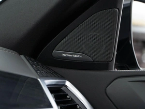 Внедорожник BMW X6 2023 года, 13444434 рублей, Москва