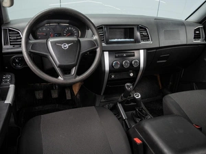 Пикап УАЗ Pickup 2021 года, 1070000 рублей, Краснодар