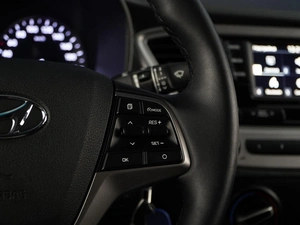 Седан Hyundai Solaris 2019 года, 1288888 рублей, Москва