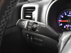 Внедорожник Kia Sportage 2019 года, 2129900 рублей, Казань