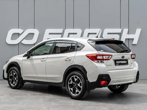 Внедорожник Subaru XV 2019 года, 2180000 рублей, Краснодар