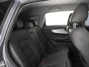 Внедорожник Chery Tiggo 7 Pro 2022 года, 1650000 рублей, Омск