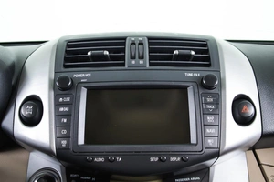Внедорожник Toyota RAV4 2008 года, 1319000 рублей, Пермь