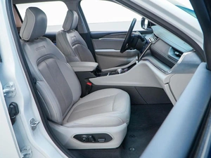 Внедорожник Jeep Grand Cherokee 2021 года, 5849055 рублей, Москва