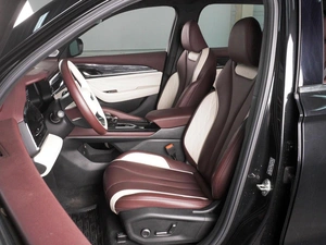 Внедорожник Geely Monjaro 2023 года, 3269000 рублей, Минеральные Воды