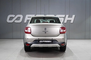 Седан Renault Logan Stepway 2020 года, 1279000 рублей, Петрозаводск