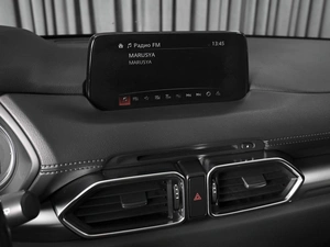 Внедорожник Mazda CX-5 2017 года, 2450000 рублей, Ставрополь