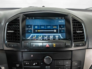 Седан Opel Insignia 2010 года, 622000 рублей, Ставрополь