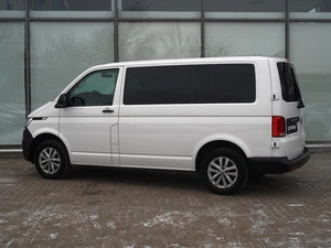 Минивэн Volkswagen Caravelle 2019 года, 3900000 рублей, Тверь