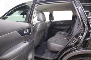 Внедорожник Nissan X-Trail 2016 года, 2180000 рублей, Брянск