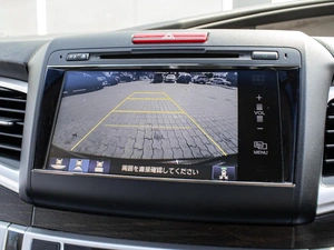 Хетчбэк Honda Jade 2015 года, 1550000 рублей, Краснодар