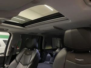 Внедорожник Cadillac Escalade 2020 года, 6000000 рублей, Красноярск