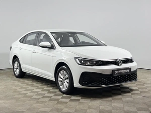Седан Volkswagen Lavida XR 2025 года, 2099900 рублей, Казань