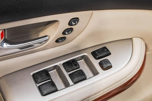 Внедорожник Lexus RX 2004 года, 1369000 рублей, Барнаул